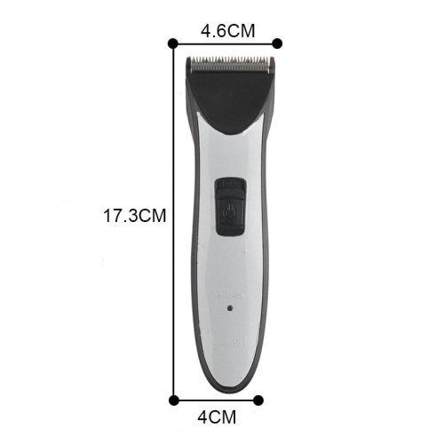 KEMEI KM-3909 Cordless Hairclipper Electric Ment