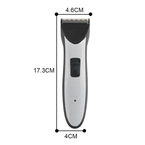images00ac1441-eb9b-4b60-9735-ef3c483e2556-1.jpg KEMEI KM-3909 Cordless Hairclipper Electric Ment