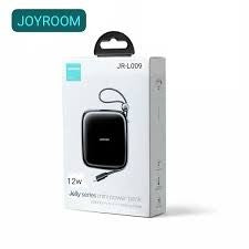 images115deca2-adb7-44b0-8c68-5ceaae723d86-1.jpg Joyroom JR-L009 22.5W 10000mah Colorful Series Power Bank with Kickstand