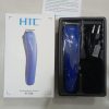 HTC AT-528 Beard Trimmer And Hair Clipper For Men - Blue