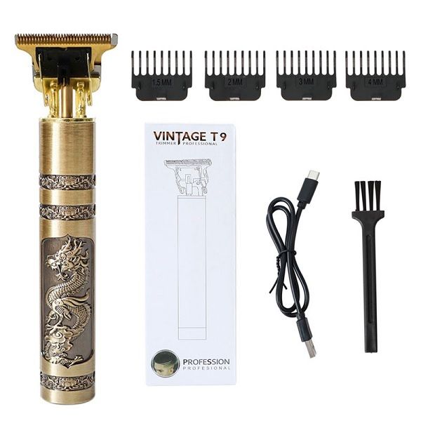 images1e75ca02-eb47-49d3-bbd6-08dd33e65ded-1.jpg Rechargeable Vintage T9 Hair Cutting Machine Hair Trimmer