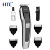 HTC AT-538 Hair and Beard Trimmer for Man