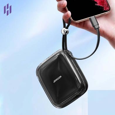 Joyroom JR-L009 22.5W 10000mah Colorful Series Power Bank with Kickstand