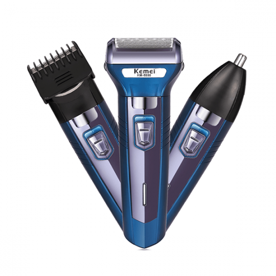 images2b82f770-1dfc-4833-8a1e-390f85465e3b-1.png Kemei KM-6330 3-in-1 Hair Shaving Machine Grooming Kit