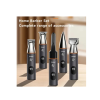 Kemei KM-5857 5 in 1 Professional Hair Trimmer