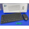 Wireless Set Keyboard and Mouse KM901