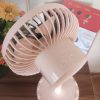 JY Super JY-2218 Rechargeable Fan