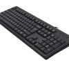 A4TECH KRS-82 ComfortKey FN Keyboard