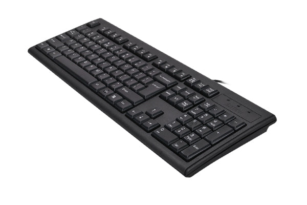A4TECH KRS-82 ComfortKey FN Keyboard