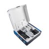 KEMEI KM-3909 Cordless Hairclipper Electric Ment