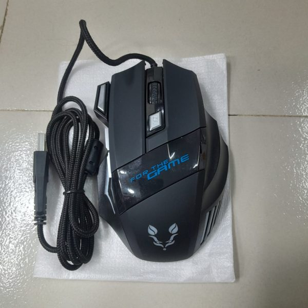 TINJI TJ-8 GAMING