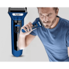 Kemei KM-6330 3-in-1 Hair Shaving Machine Grooming Kit