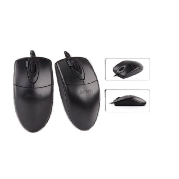 A4tech OP-720 Wired Mouse