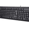 A4TECH KRS-82 ComfortKey FN Keyboard