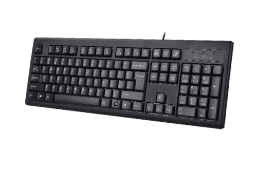 A4TECH KRS-82 ComfortKey FN Keyboard