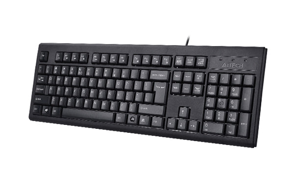 A4TECH KRS-82 ComfortKey FN Keyboard