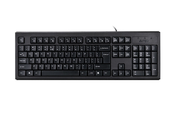 A4TECH KRS-82 ComfortKey FN Keyboard