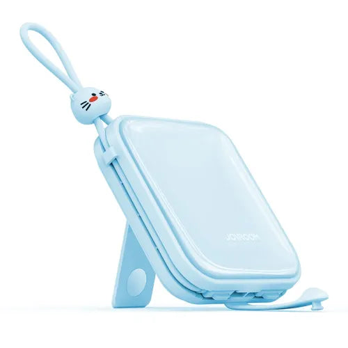 images963dea9a-a36e-4270-b59f-ff709499bc23-1.jpg Joyroom JR-L009 22.5W 10000mah Colorful Series Power Bank with Kickstand