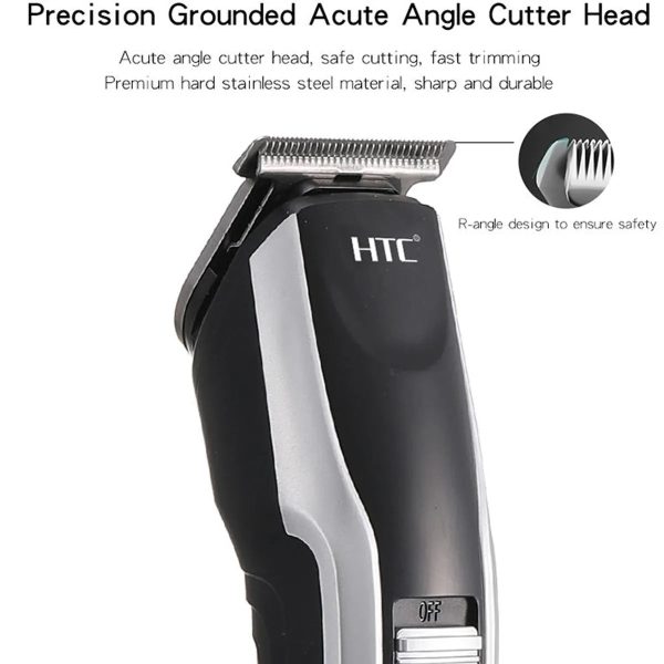 images971b871a-71cb-4710-9331-3b467d87b549-1.jpg HTC AT-538 Hair and Beard Trimmer for Man
