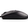 Rizyue R10 Wireless 2.4G, Bluetooth Mouse, with AA Battery
