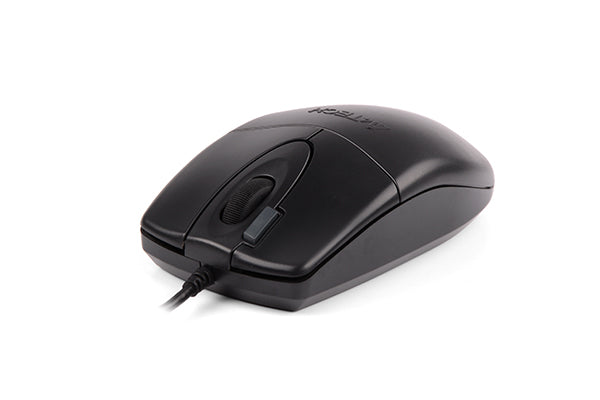 Rizyue R10 Wireless 2.4G, Bluetooth Mouse, with AA Battery
