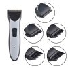 KEMEI KM-3909 Cordless Hairclipper Electric Ment