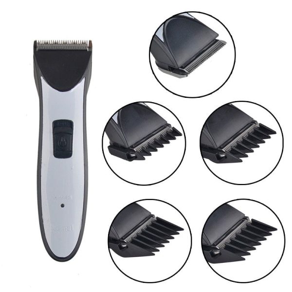 imagesb08ff1cb-41b4-474b-942a-65e77ce792dc-1.jpg KEMEI KM-3909 Cordless Hairclipper Electric Ment