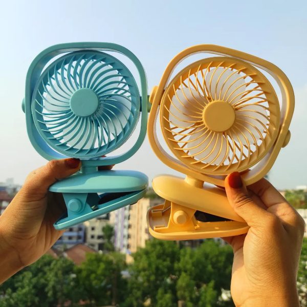 𝐏𝐨𝐫𝐭𝐚𝐛𝐥𝐞 𝐅𝐚𝐧 𝐏𝐞𝐫𝐬𝐨𝐧𝐚𝐥 𝐅𝐚𝐧 𝟓𝟎𝟎𝟎𝐌𝐀𝐡 𝐑𝐞𝐜𝐡𝐚𝐫𝐠𝐞𝐚𝐛𝐥𝐞,𝟓 𝐒𝐩𝐞𝐞𝐝𝐬 𝐰𝐢𝐭𝐡 𝐋𝐄𝐃 𝐃𝐢𝐬𝐩𝐥𝐚𝐲,𝟗𝟎° 𝐀𝐝𝐣𝐮𝐬𝐭𝐚𝐛𝐥𝐞 Multicolour