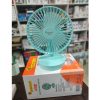 Joykaly YG-735 Rechargeable Multiple Modes Portable Desk / Table Fan