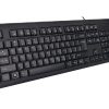 A4TECH KRS-82 ComfortKey FN Keyboard