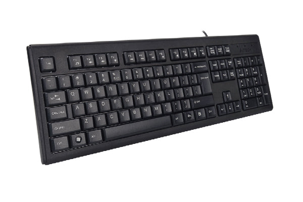 A4TECH KRS-82 ComfortKey FN Keyboard