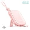Joyroom JR-L009 22.5W 10000mah Colorful Series Power Bank with Kickstand