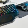 5 in 1 Mobile Game Combo Pack ( Phone Mouse Keyboard)