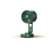 Awei F34 Strong Wind Air Circulation Wide Angle Night Lamp Fan 4000mAh