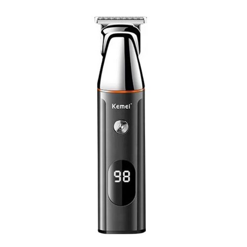 Kemei KM-5857 5 in 1 Professional Hair Trimmer