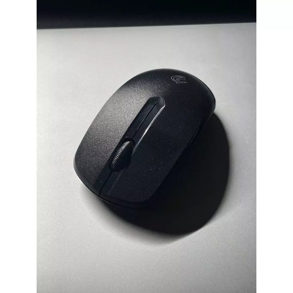 Rizyue R10 Wireless 2.4G, Bluetooth Mouse, with AA Battery