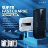 REMAX RPP-626 20000mAh Ruinay Series 2.1A Fast Charging Power Bank
