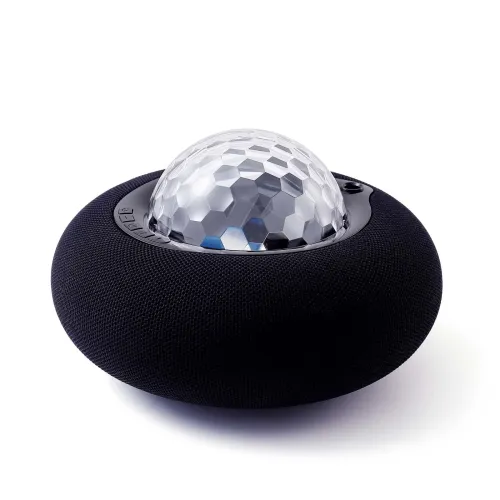 Joyroom JR-MS01 Portable Bluetooth Speaker With Ambient Light
